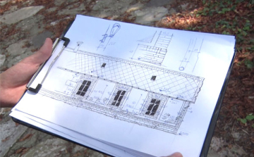 Építészeti értékeket kerestek az egyetemisták Szőlőhegyen