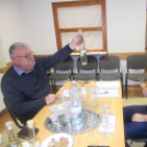 Csikóstőttősi Bor- és Pálinkaverseny