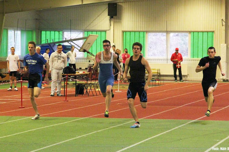 Felkészülési verseny Bonyhádon 