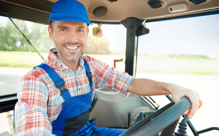 Erőgépkezelő állás kiemelt bérezéssel Kaposszekcsőn!