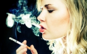 A dohányzás hatása a nők szervezetére